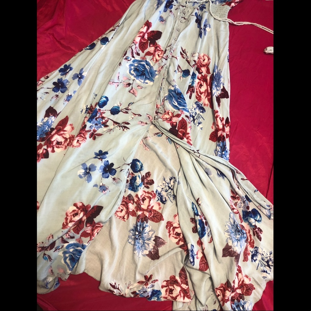Dress